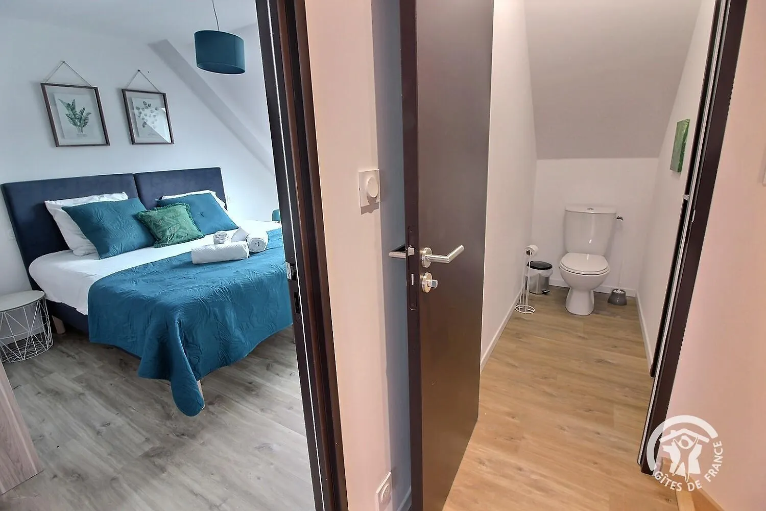 Ormeau Villa Erquy Semesterbostad