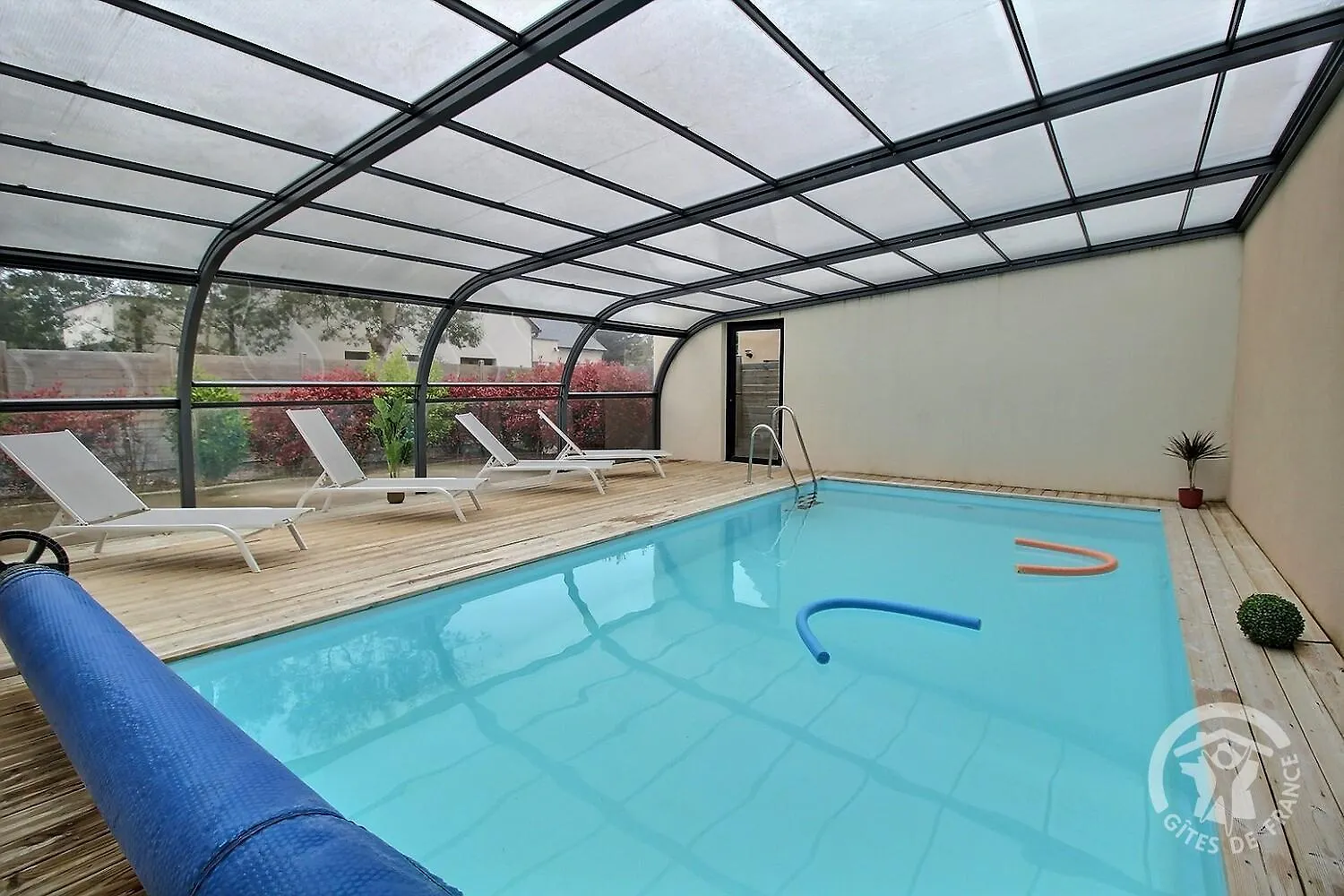 Ormeau Villa Erquy Semesterbostad
